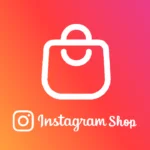 Navigating UK Tax Obligations for Instagram Shop in 2024/2025 4 Instagram shop logo
