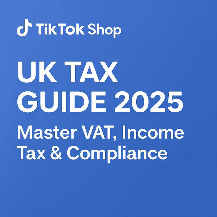 Tiktok Shop Guide 2025