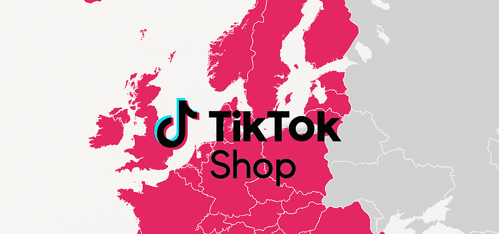 TikTok Shop's European Expansion: What UK Sellers Need to Know About VAT
