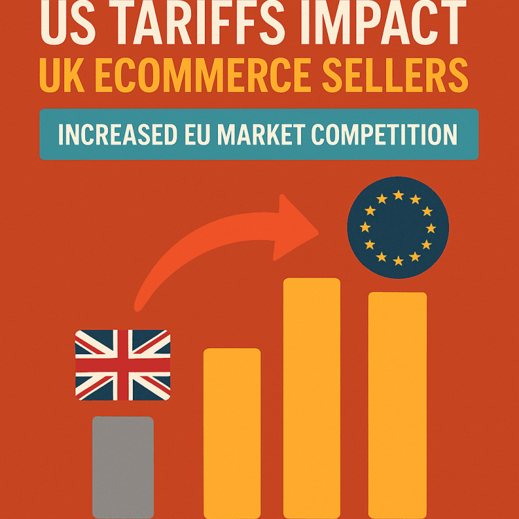 US Tariffs Impact UK Ecommerce Sellers