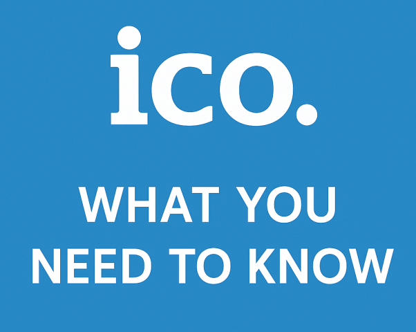 ICO what you need to know