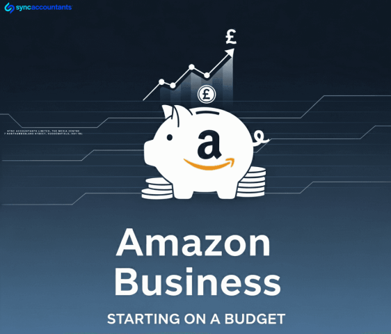 how much money to start an Amazon business