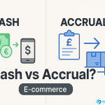 Cash vs Accrual Accounting for E-commerce: Which Method Fits Your Store? 5 cash vs accrual accounting for e-commerce