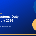 EU €3 Customs Duty 2026: What UK Sellers Will Pay