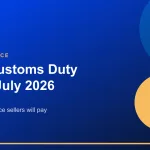 EU €3 Customs Duty 2026: What UK Sellers Will Pay