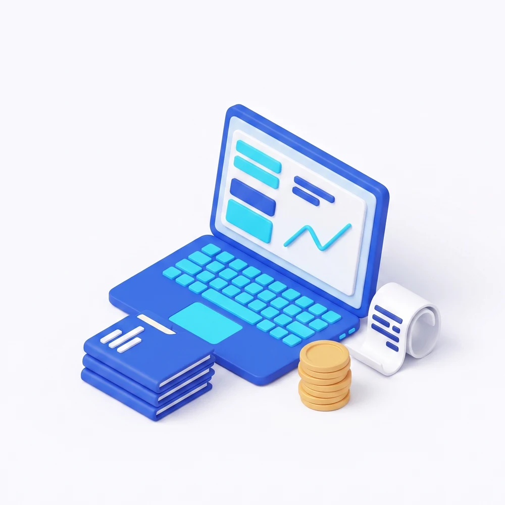 Digital record keeping for an online seller ahead of Making Tax Digital for Income Tax