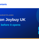 Title card reading Selling on Joybuy UK, what to do before it opens